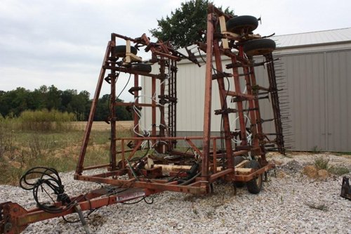 Property photo 48 - Complete Dispersal Farm Equipment Auction